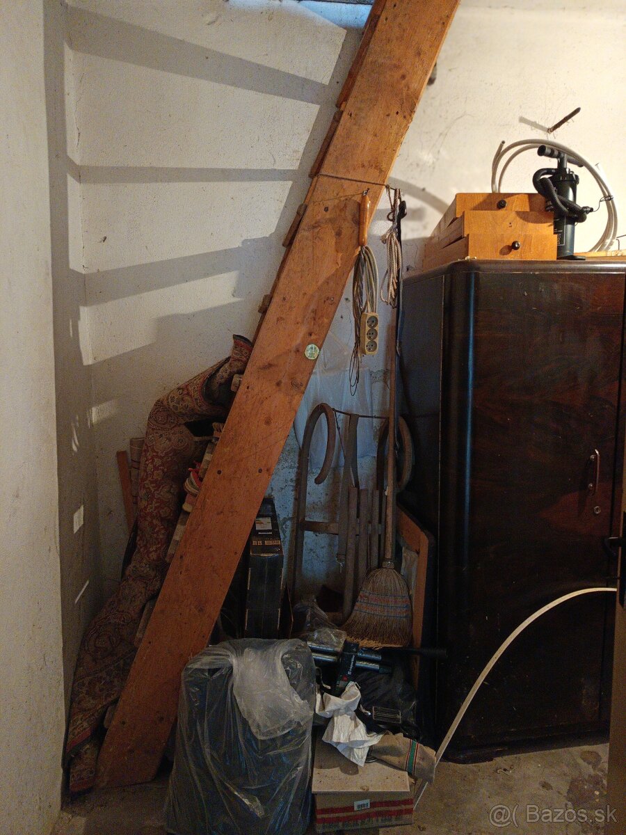 Znížená cena 55 000€ - 6