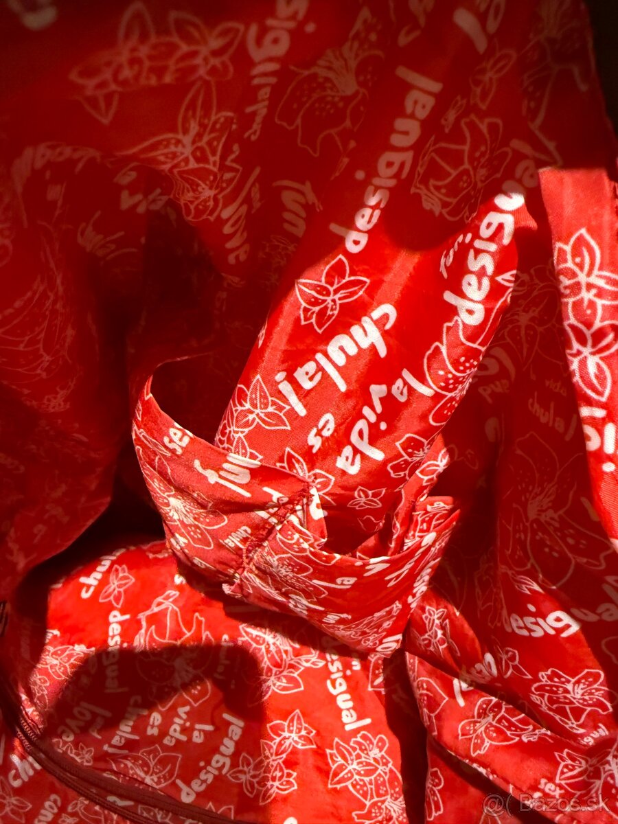 Kabelka Desigual - 6