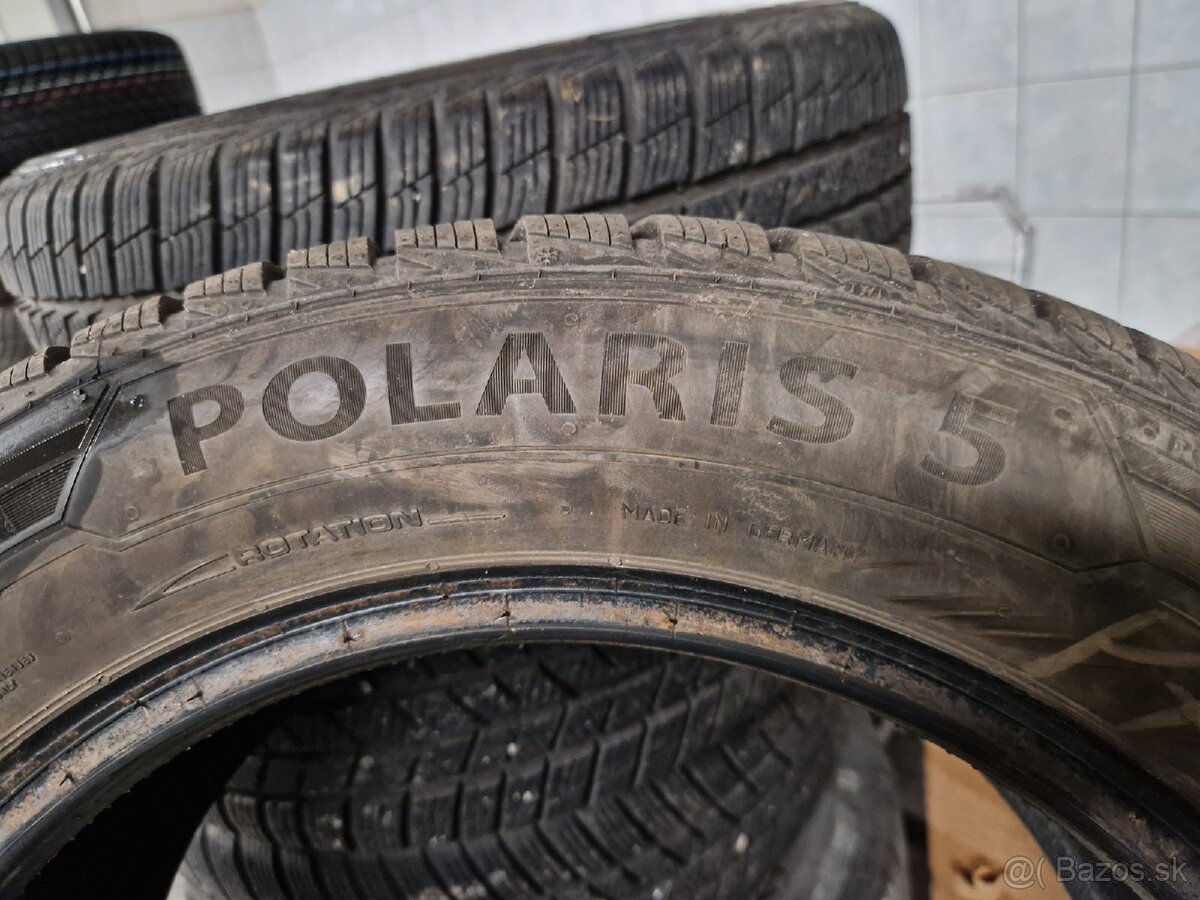 205 55 r16 Barum Polaris 5 - 6