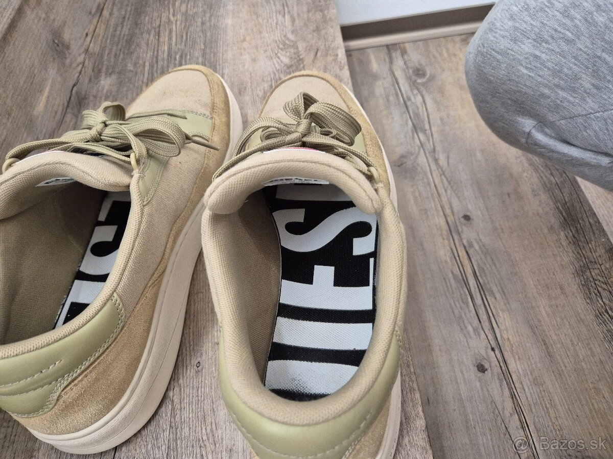 Diesel S-Sina Low X - 6