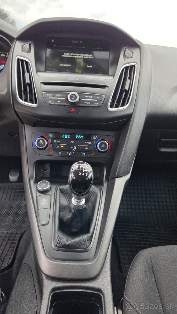 Ford focus 1.0 ecoboost - 6