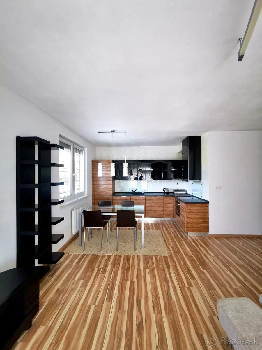 Priestranný 2 iz byt v novostavbe v Rači - 6