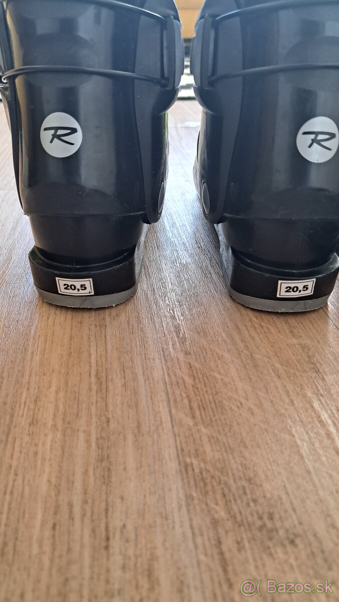 Detske lyze 100cm - 6