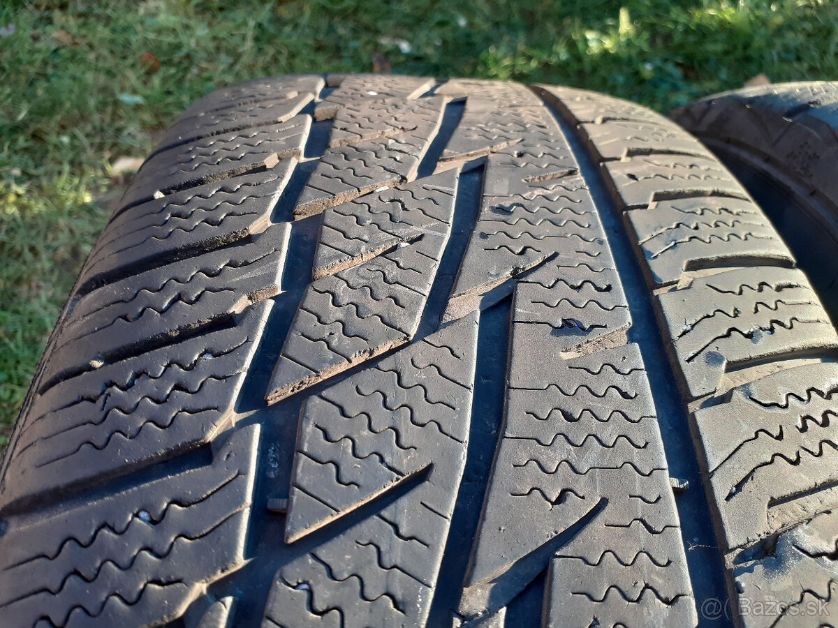 elektrony 5x114,3 r16 zimne 215/60 r16 - 6