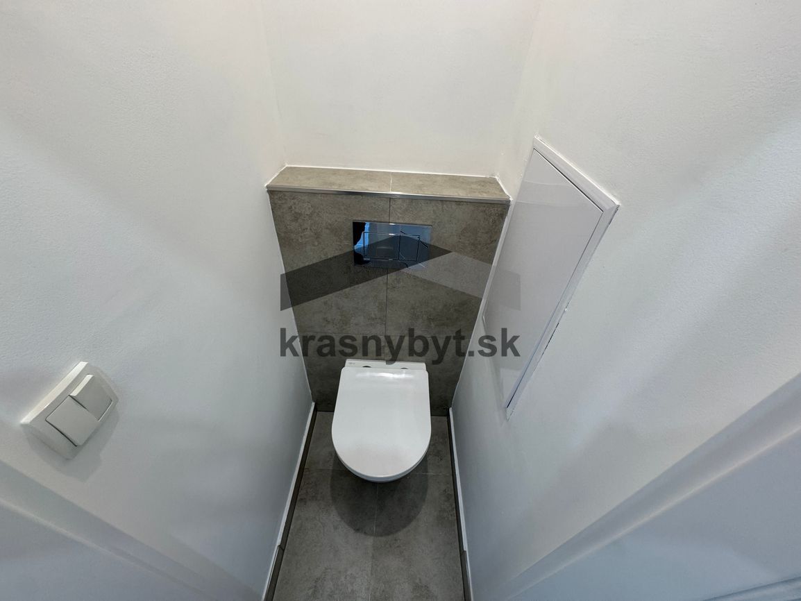 KRÁSNY 3,5 IZB. BYT V TOP LOKALITE - 6