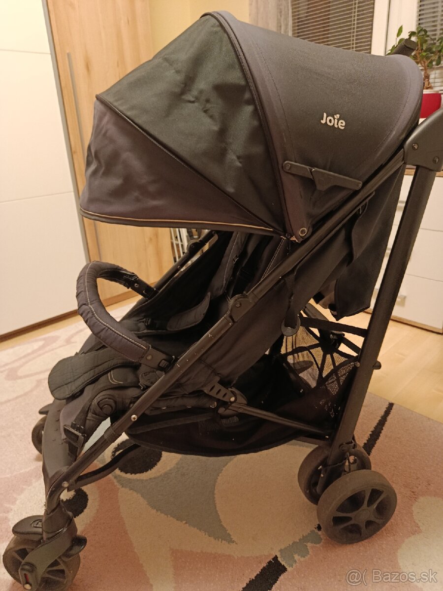 Športový kočiar Joie - 6