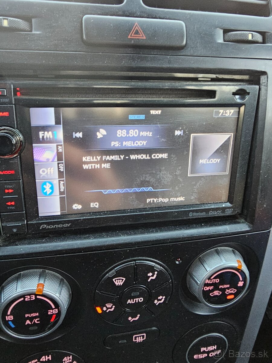 Suzuki Grand Vitara 2008 - 6