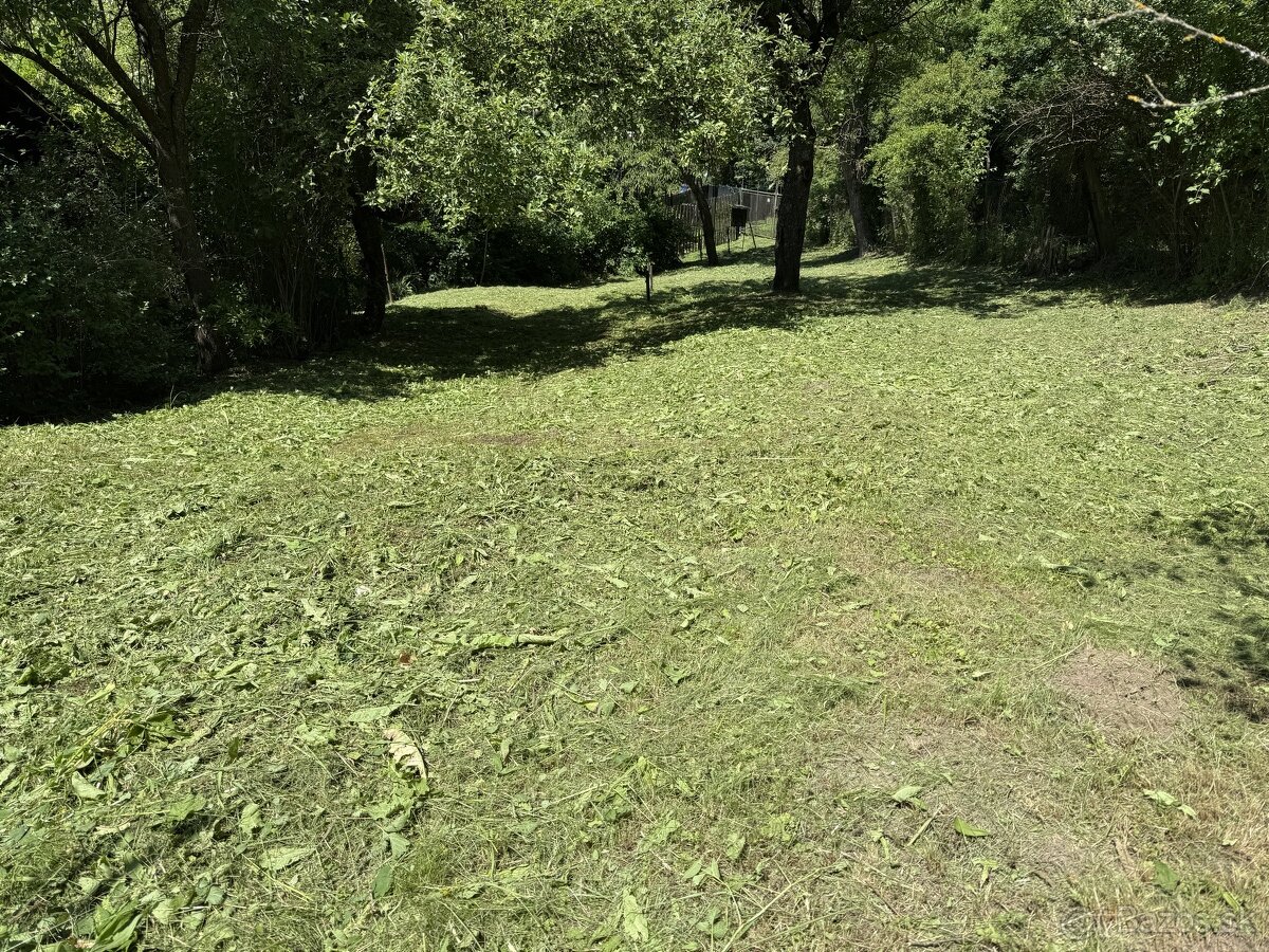 Pozemky v oblasti Neresnica, investičná príležitosť - 6