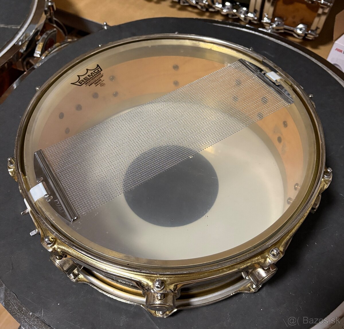 DW edge 24k gold - 6