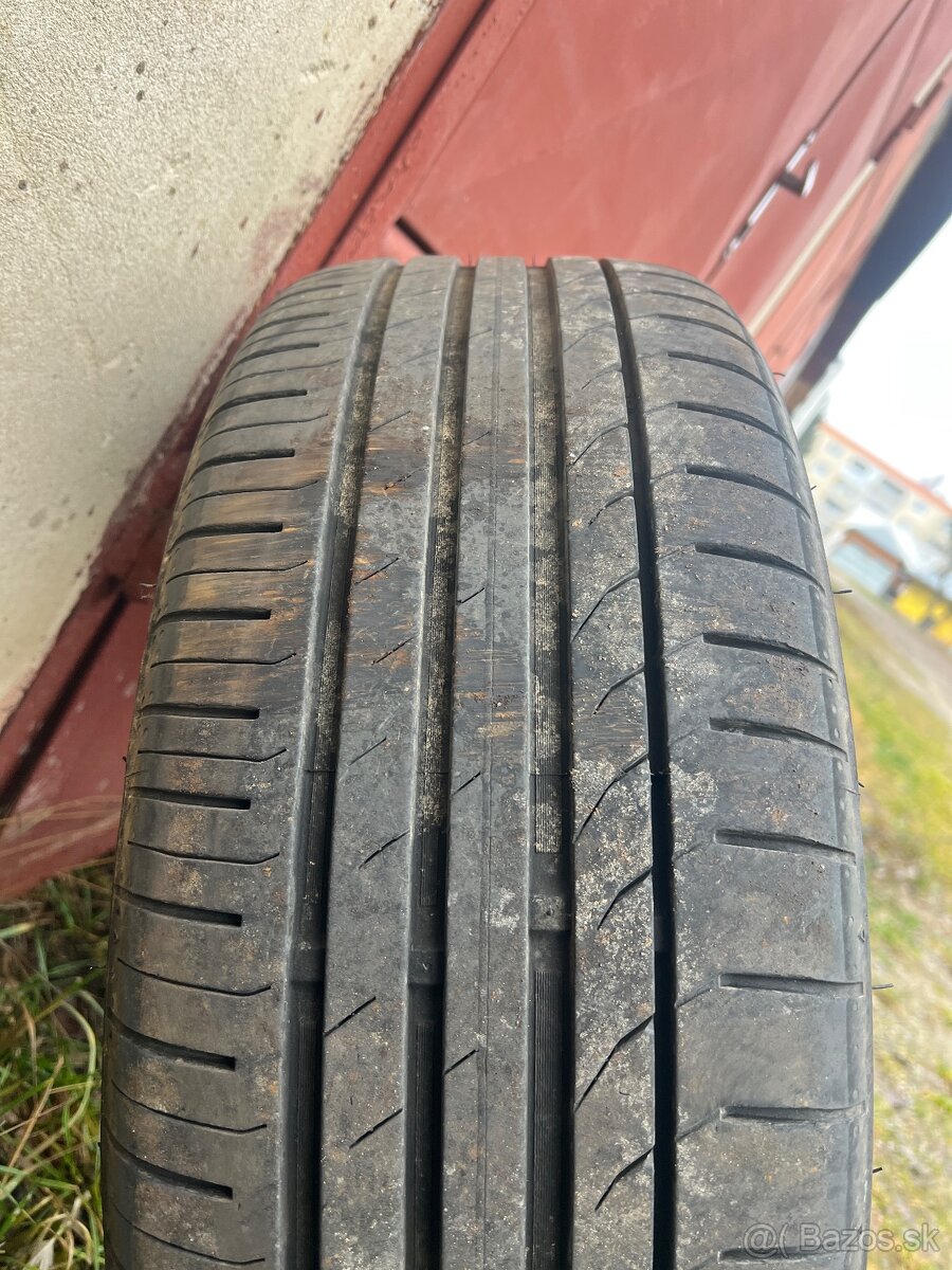 Predám / vymenim VW Austin r18 - 6