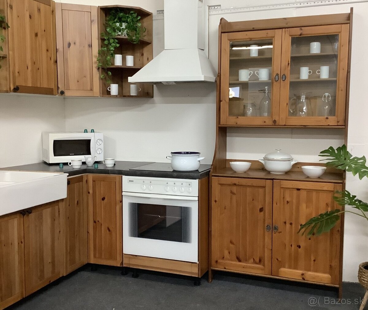 Selská kuchyně LARA - 6