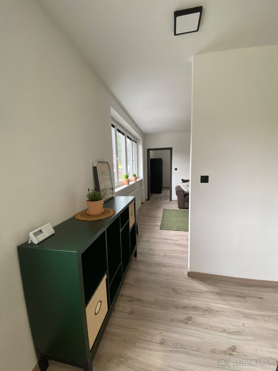 2 izbový byt na prenájom - 6