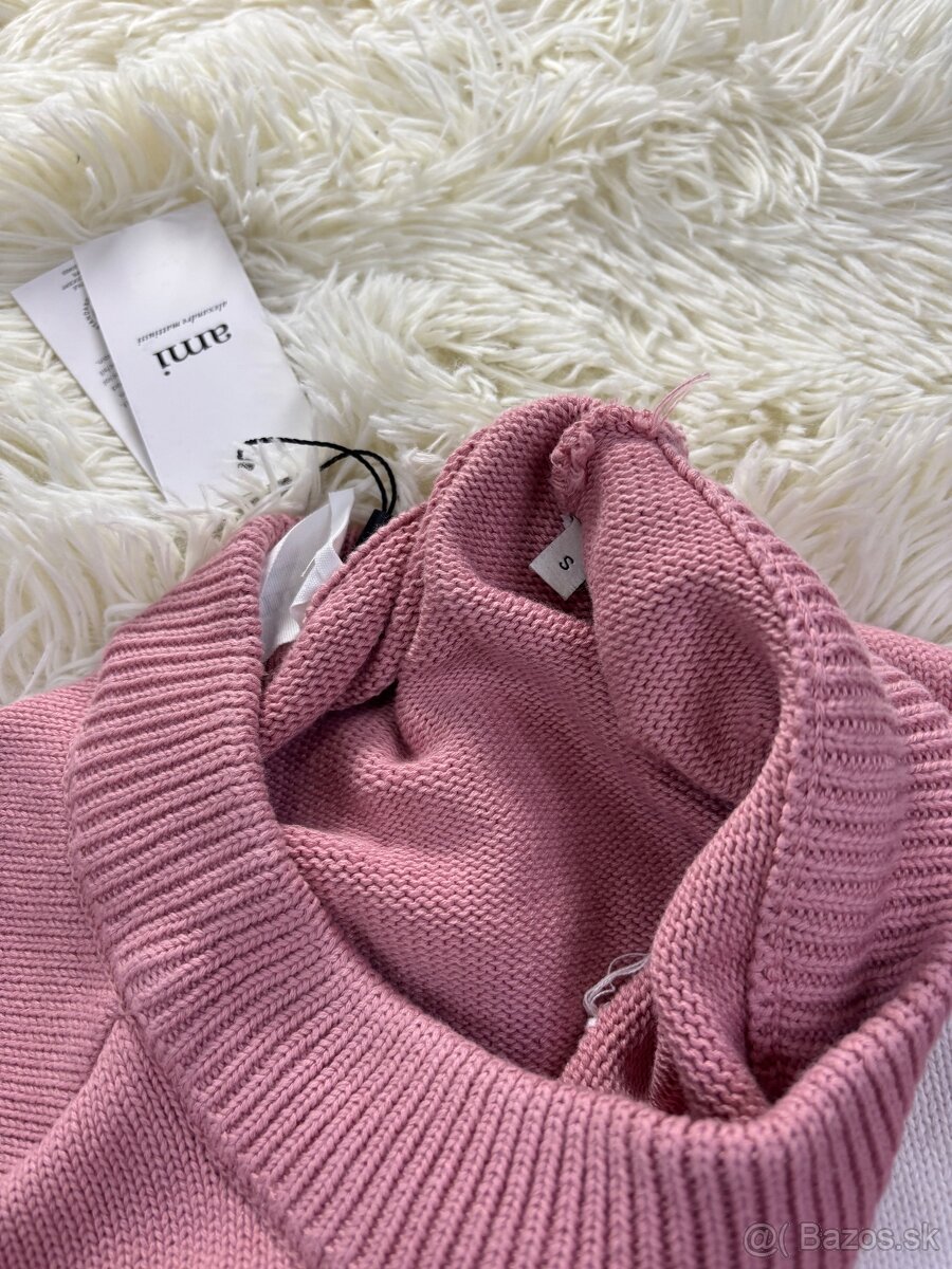 Ami Dámsky sveter - 6