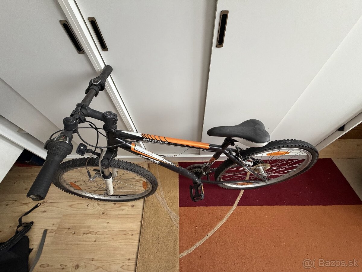 Predám 3 bicykle - 6