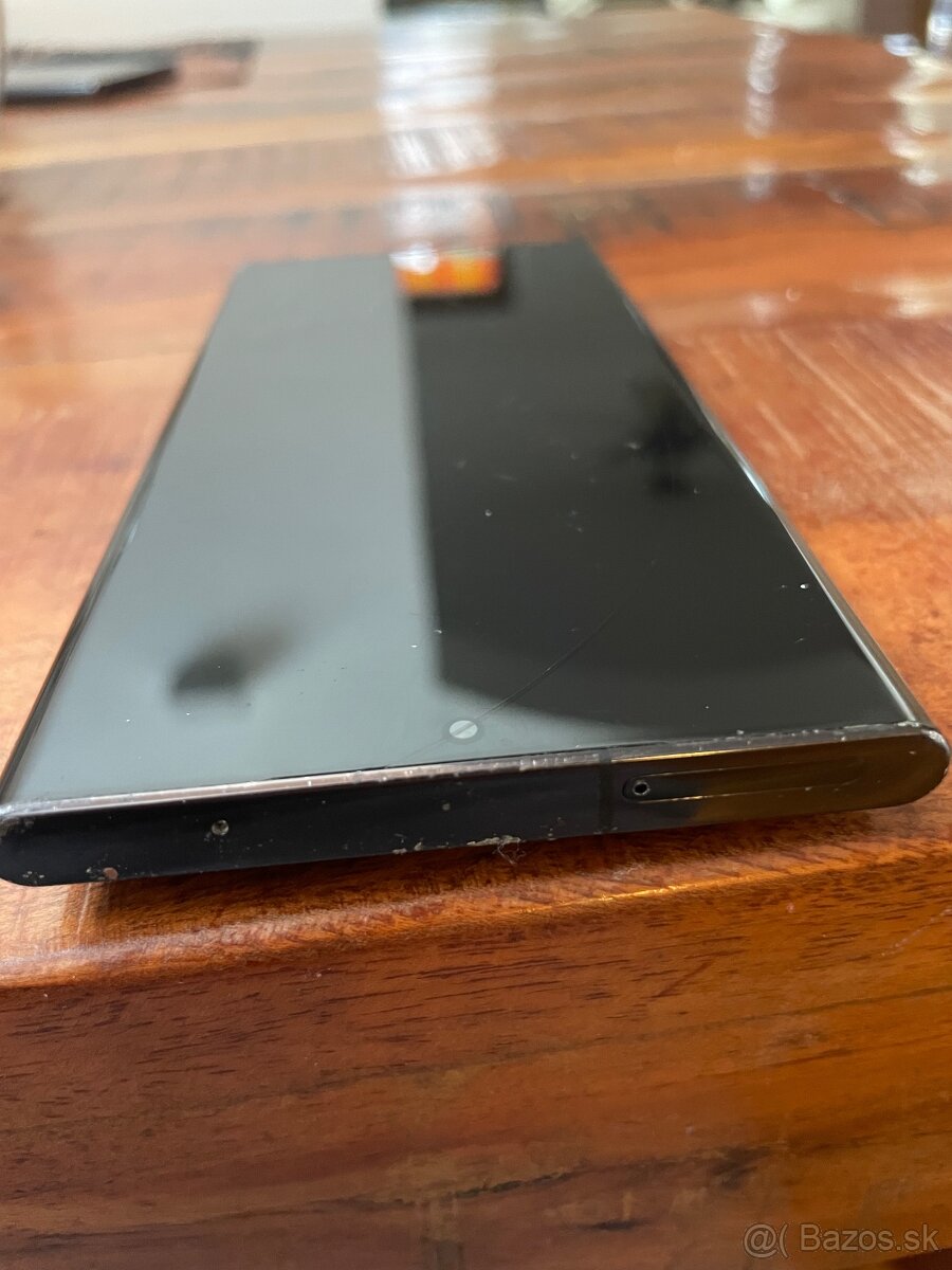 Samsung note 20ultra 256gb - 6