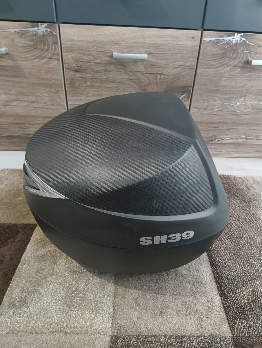 Shad SH39 Carbon - 6