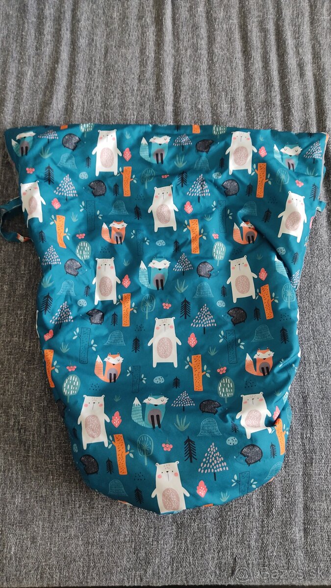 Kočík Britax Romer B-Agile R - 6