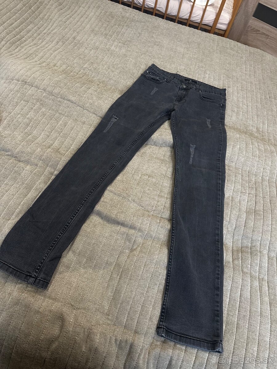 Philipp plein rifle - 6