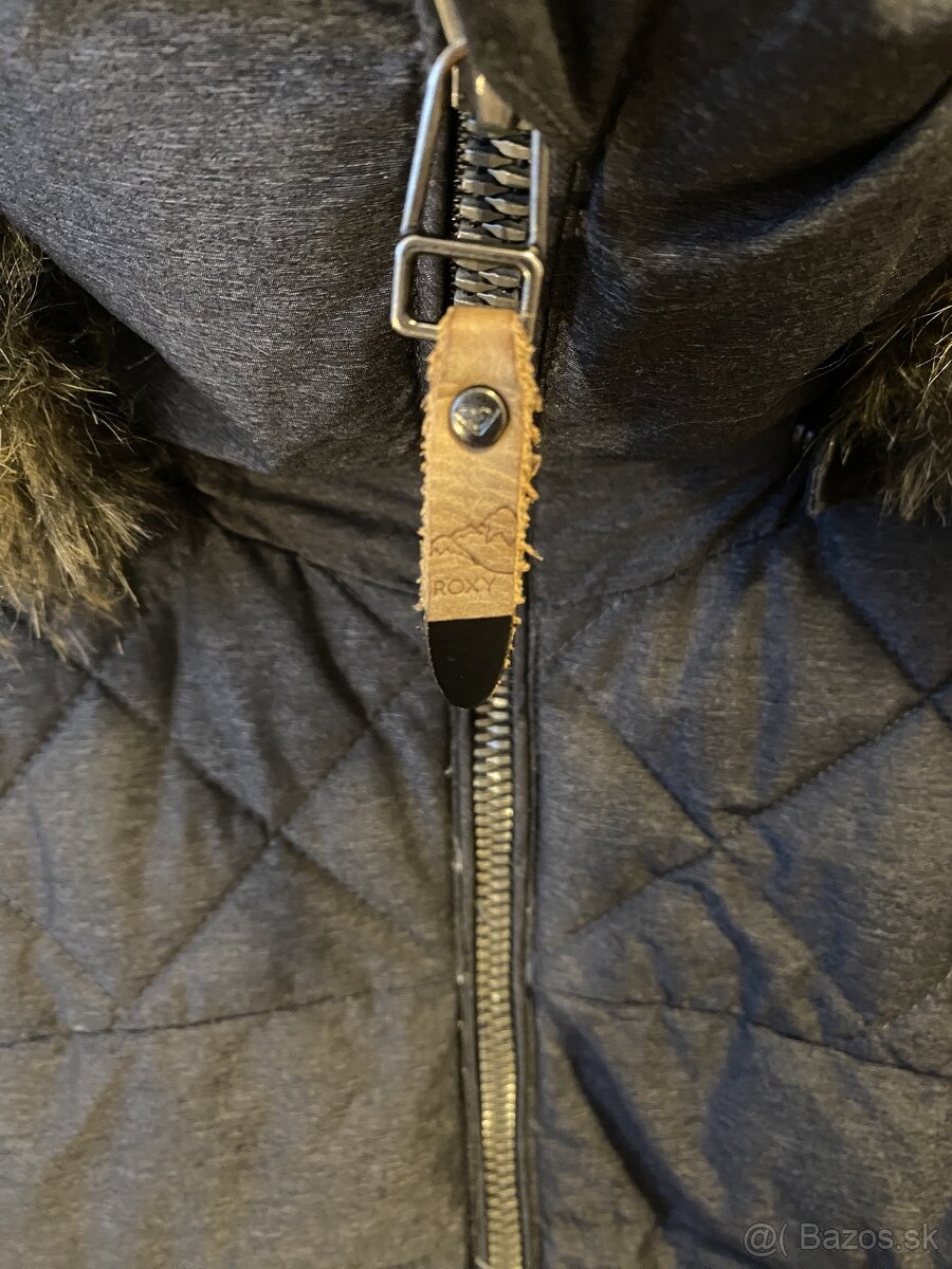 Dámska Roxy zimná bunda - 6
