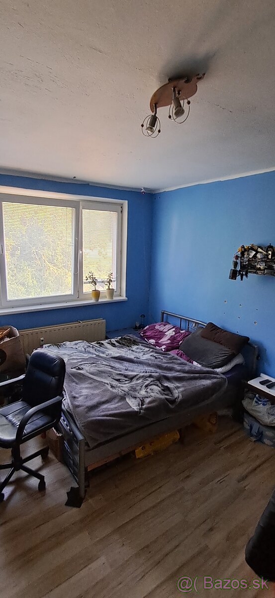 Predám byt v Plešivci - 6