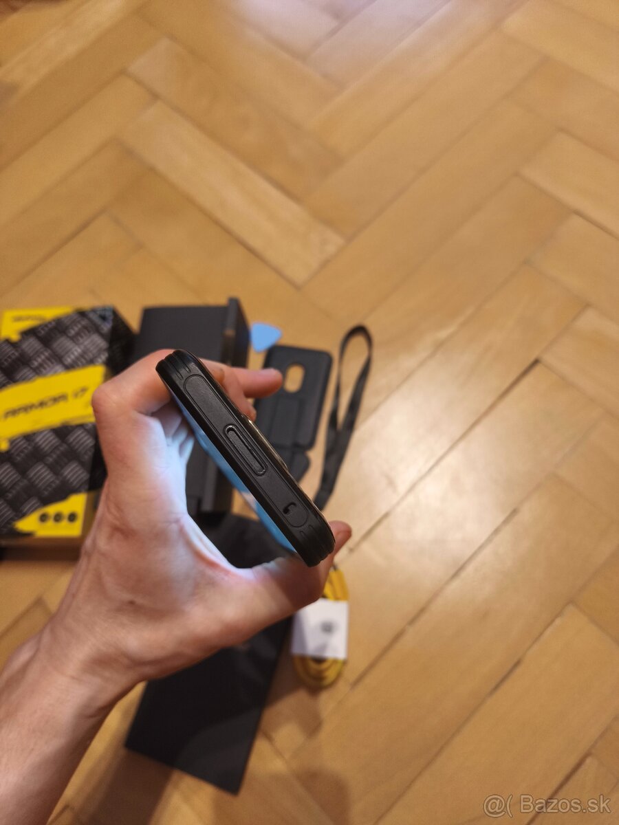 Ulefone Armor 17 - 6