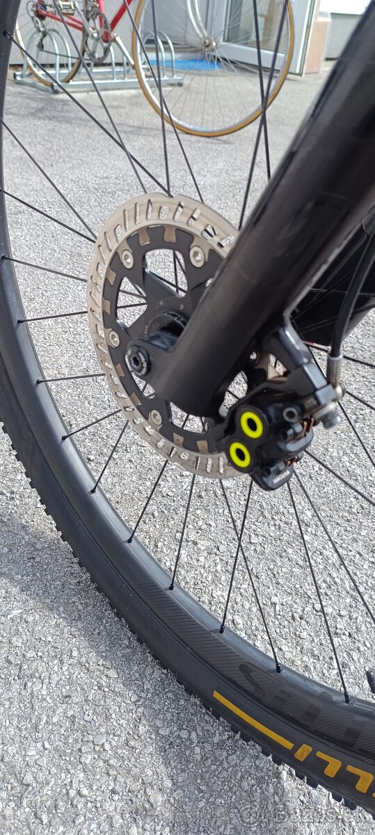 Scott Spark RC team issue, M - 6