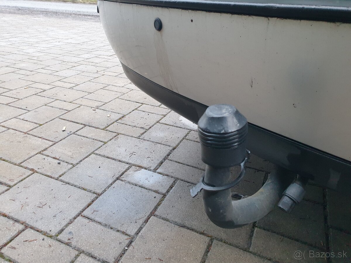 Ponukam skoda octacia 1.9 tdi - 6