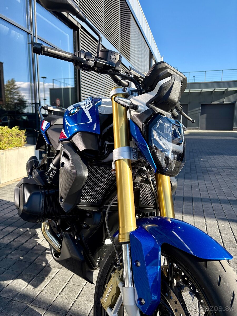 Bmw R1250R - 6