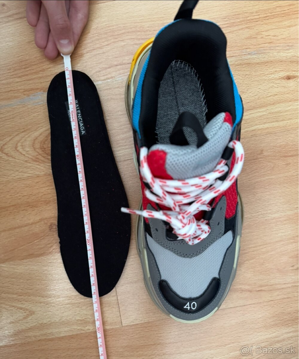 Balenciaga Triple S - 6