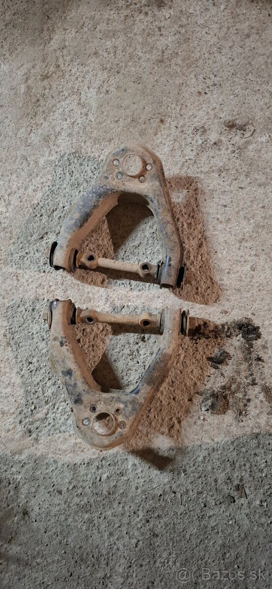 Nissan terrano / ford maverick - 6