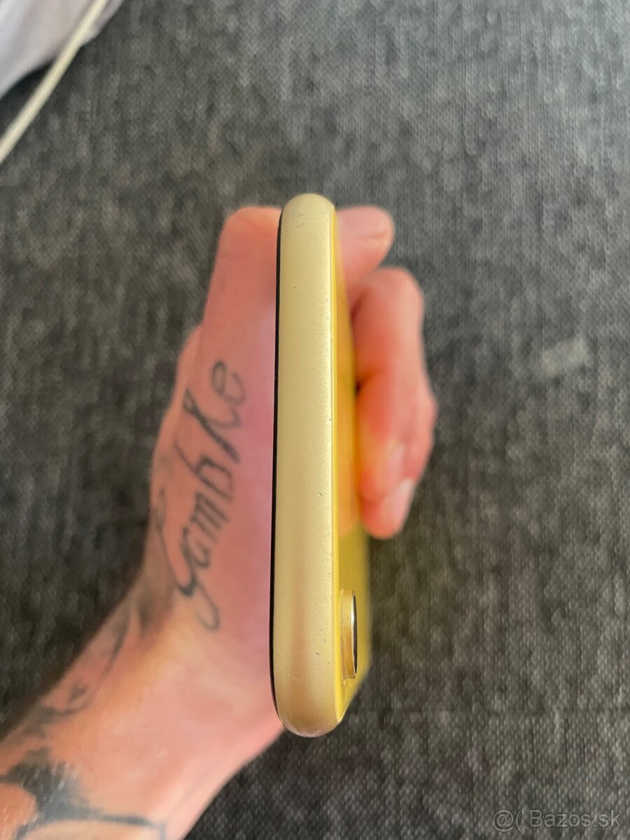 Iphone XR - 6