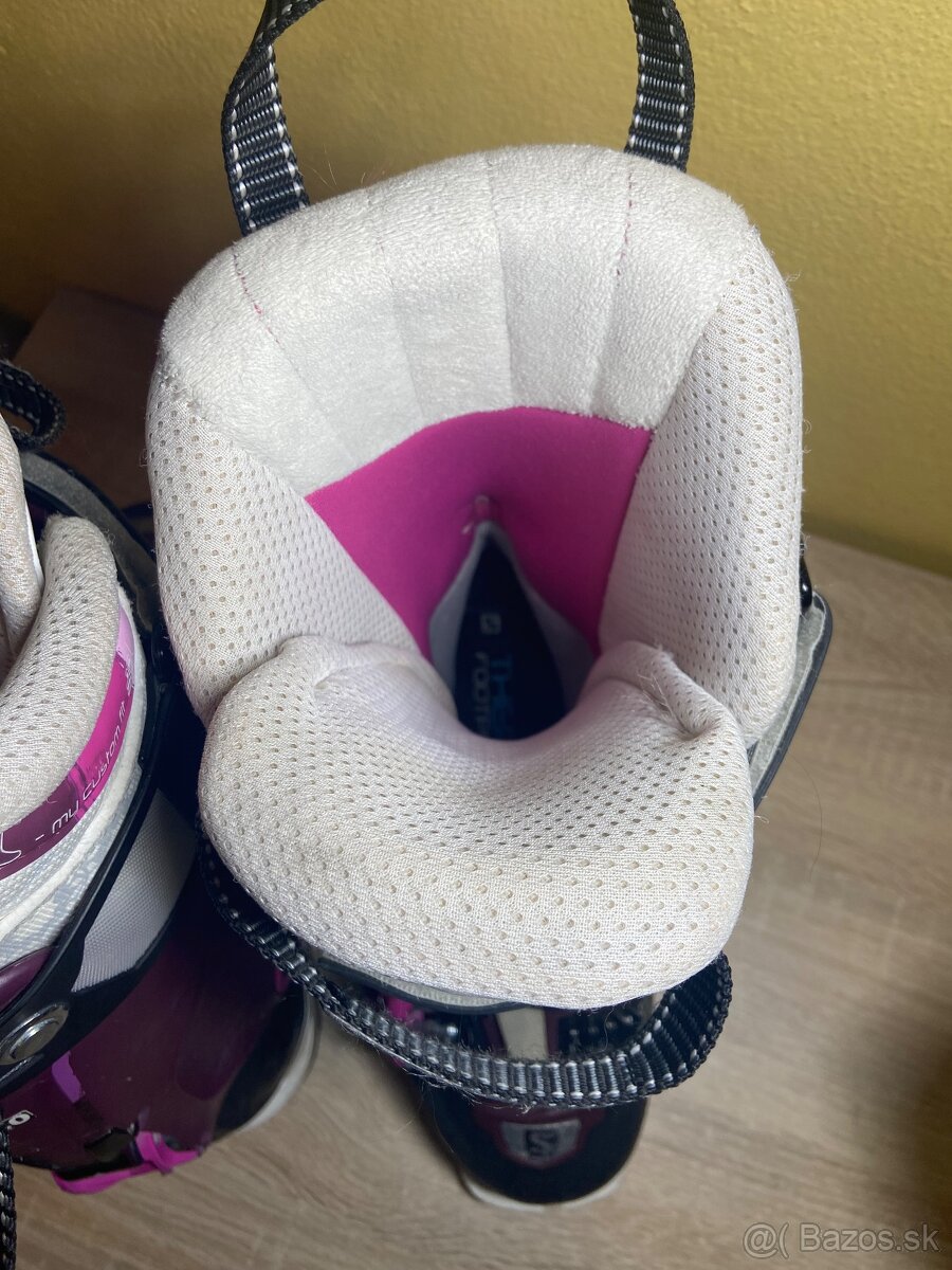 Salomon Guest Pro W. - 6