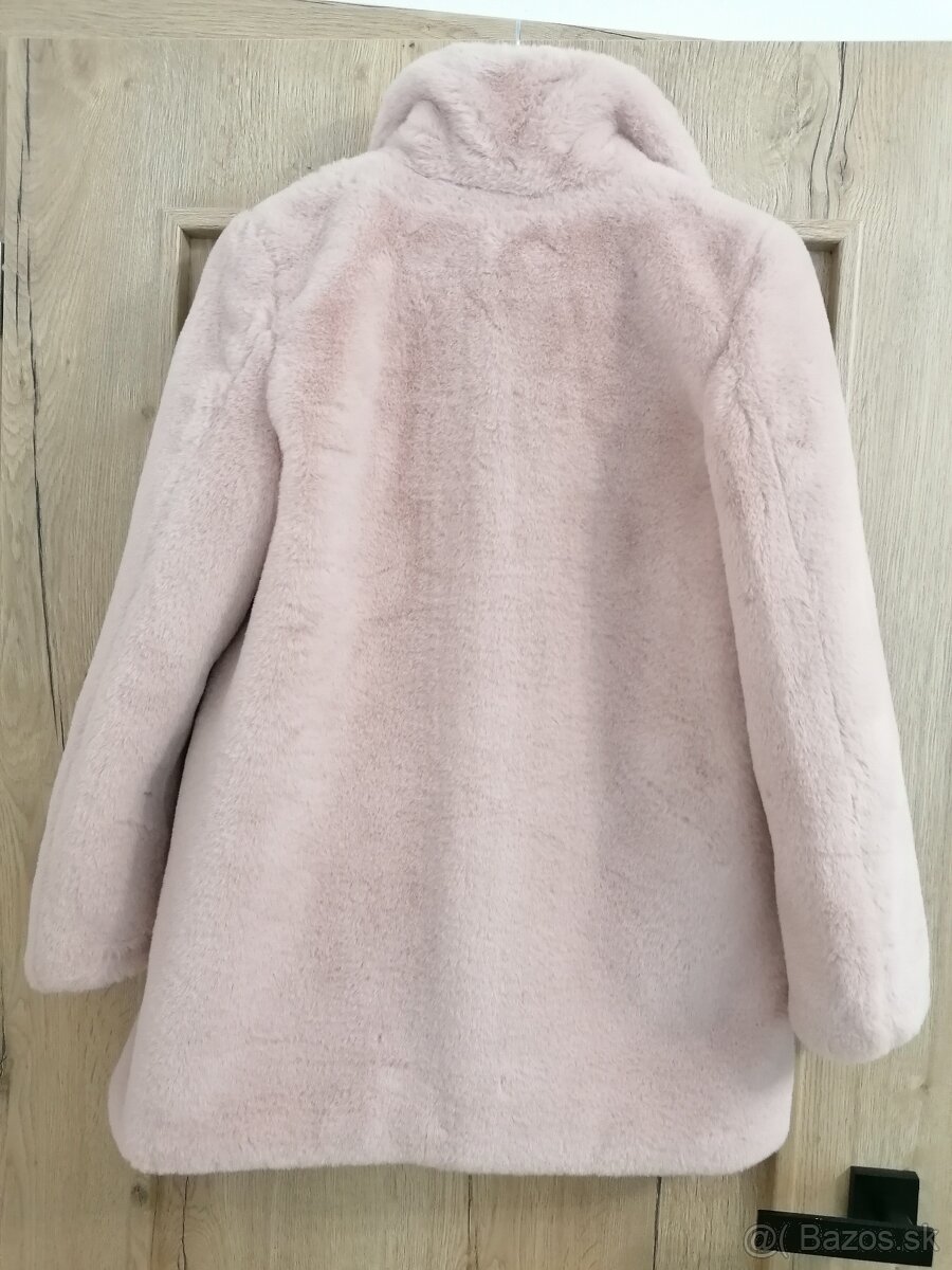 Kožušinová bunda - 6