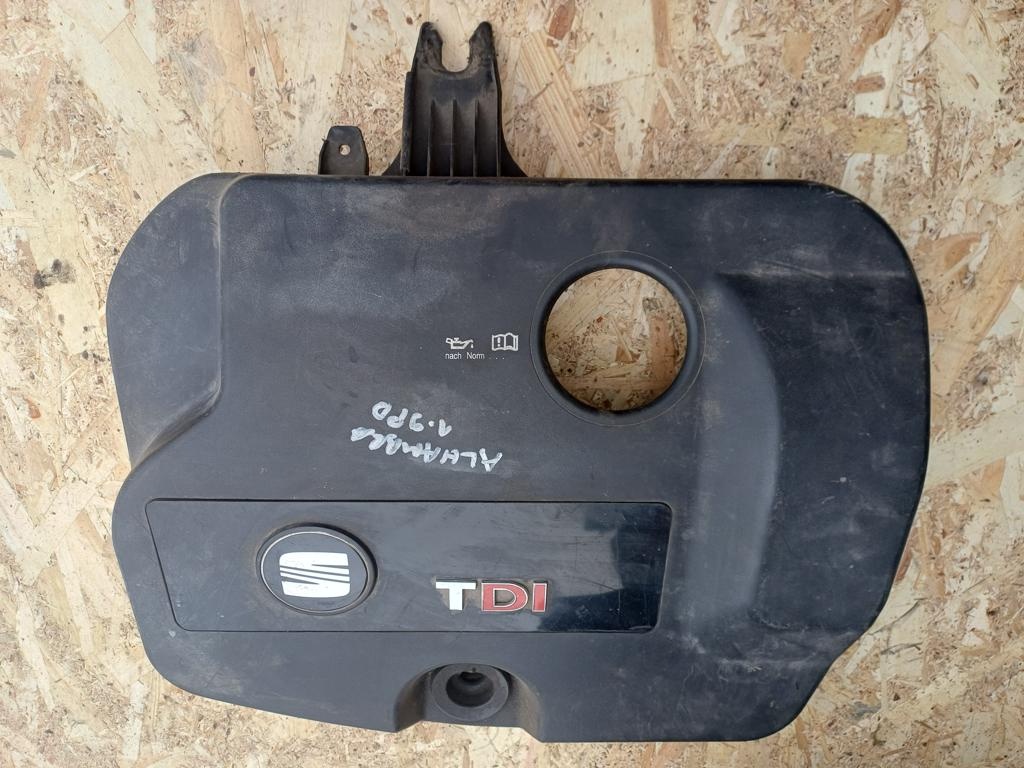 Vw Sharan (2000-2010) náhradní díly - 6