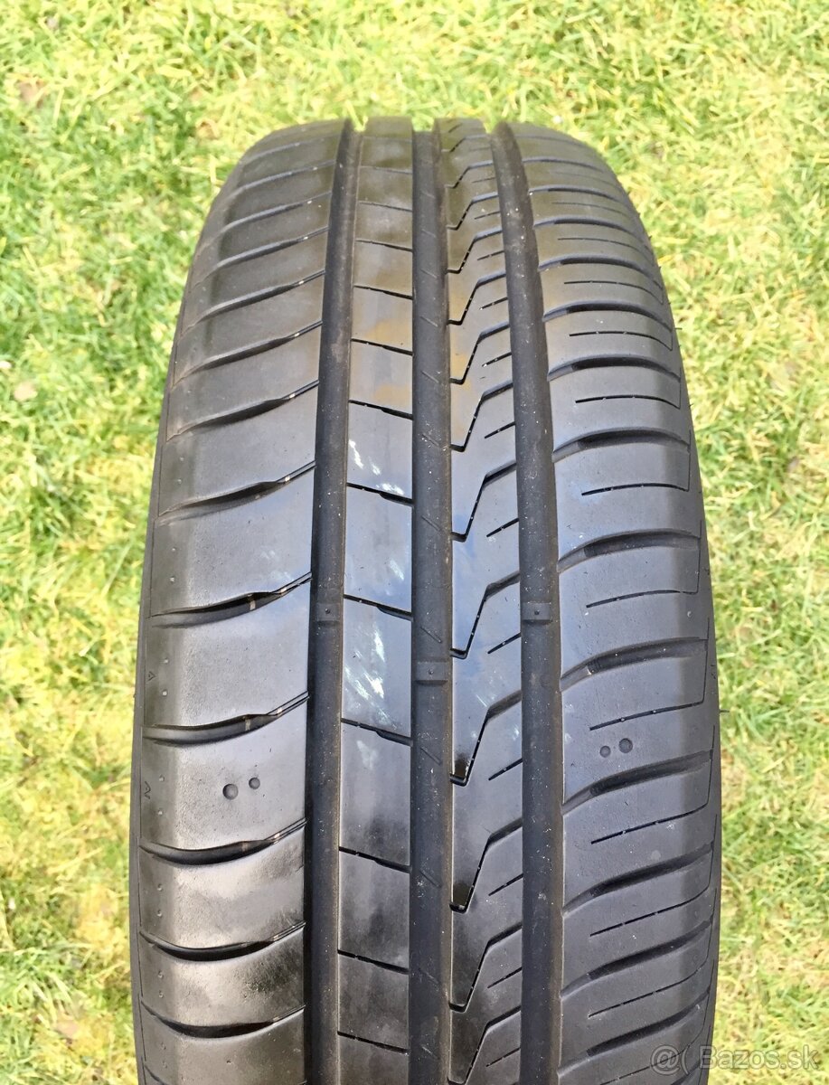 195/65 r15 letné Hankook 91H - 6