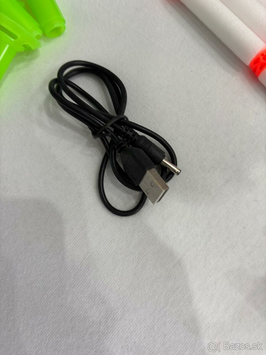 Levitačný terč - set - 6