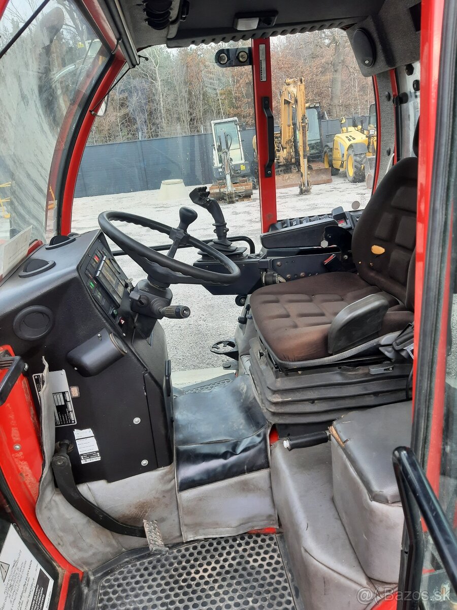 Reform mounty 100 - 6