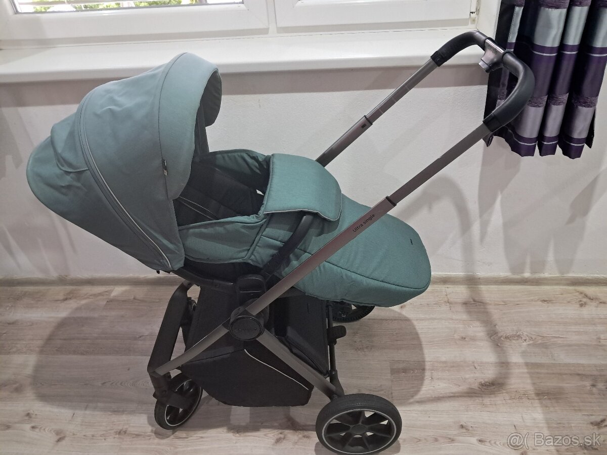 Športový kočík - 6