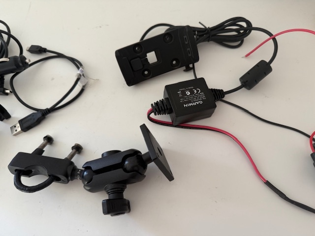 Garmin zumo 396LM - 6