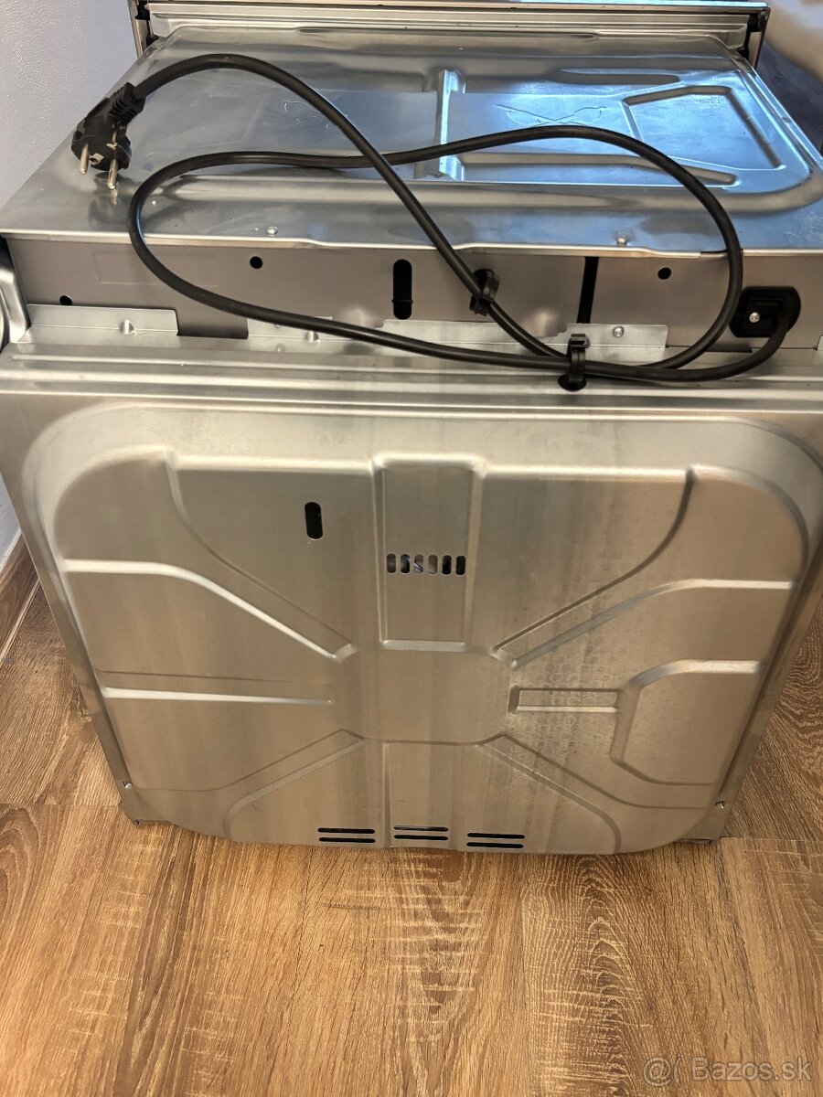 Vstavaná rúra ELECTROLUX - 6