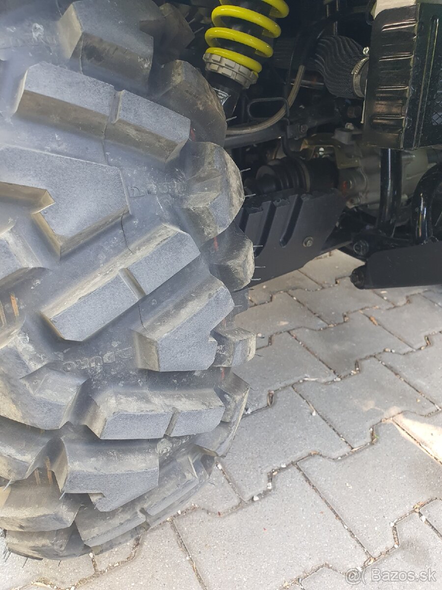 Predal tgb blade 1000 - 6