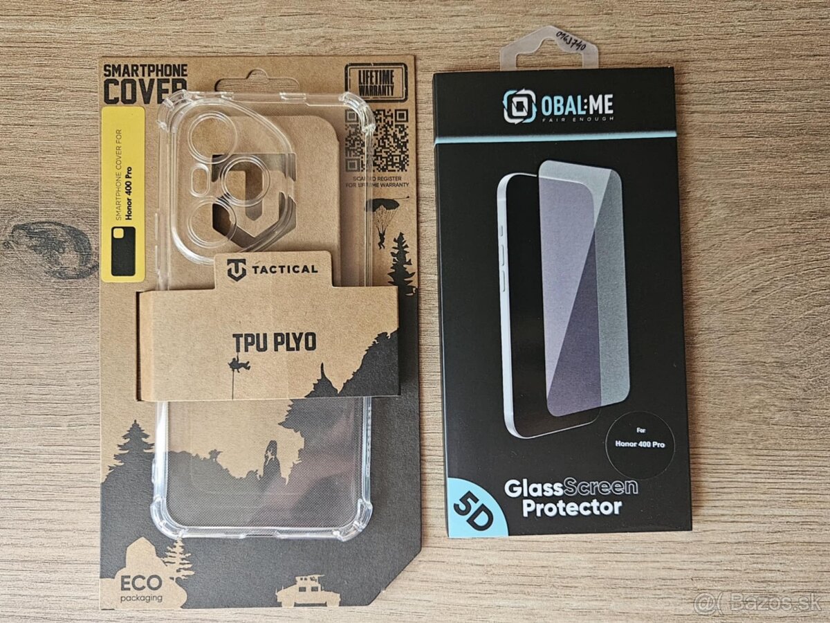 HONOR 400 PRO 5G 12GB/512GB,lunar grey,novy,kryt,sklo,zaruka - 6