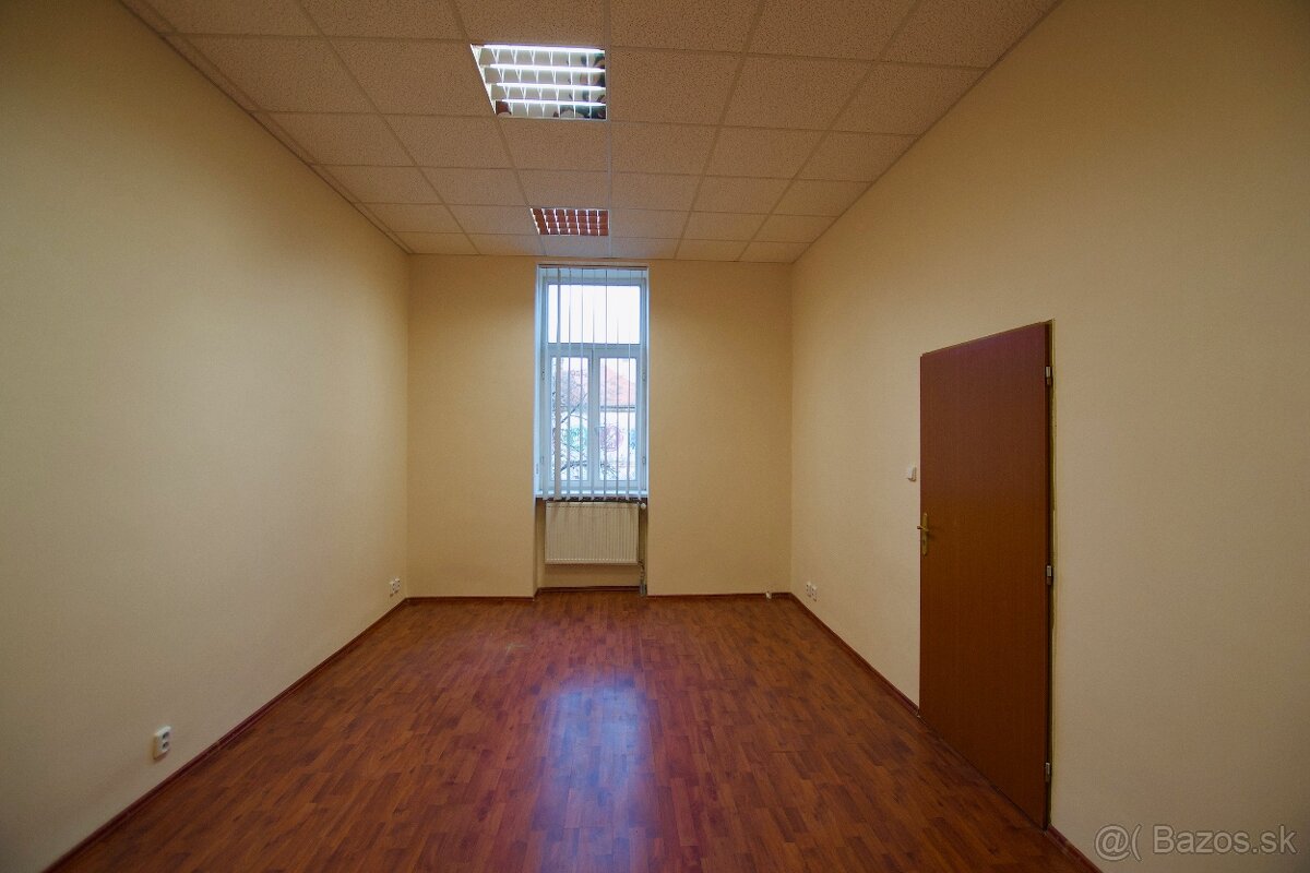 Priestory - 70 m2 - Moyzesova, Košice - 6