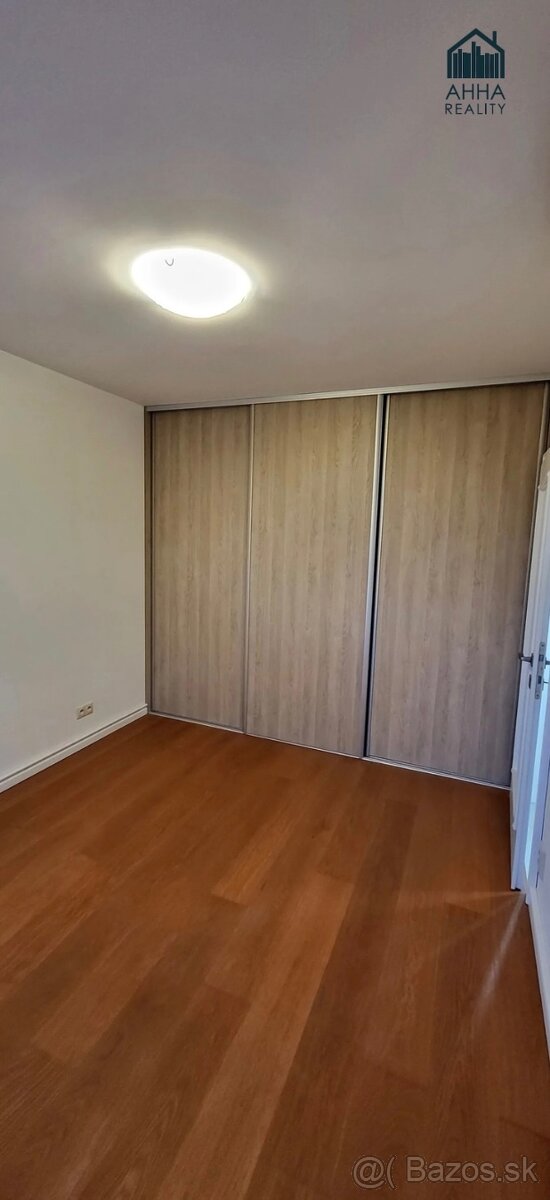 Štvorizbový byt na predaj- (Len 15 minút od Bratislavy) - 6