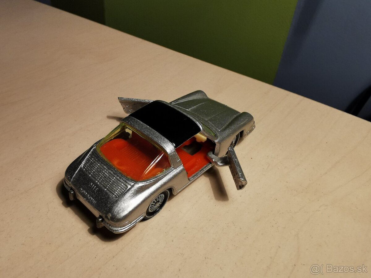 Siku Porsche 911 - 6