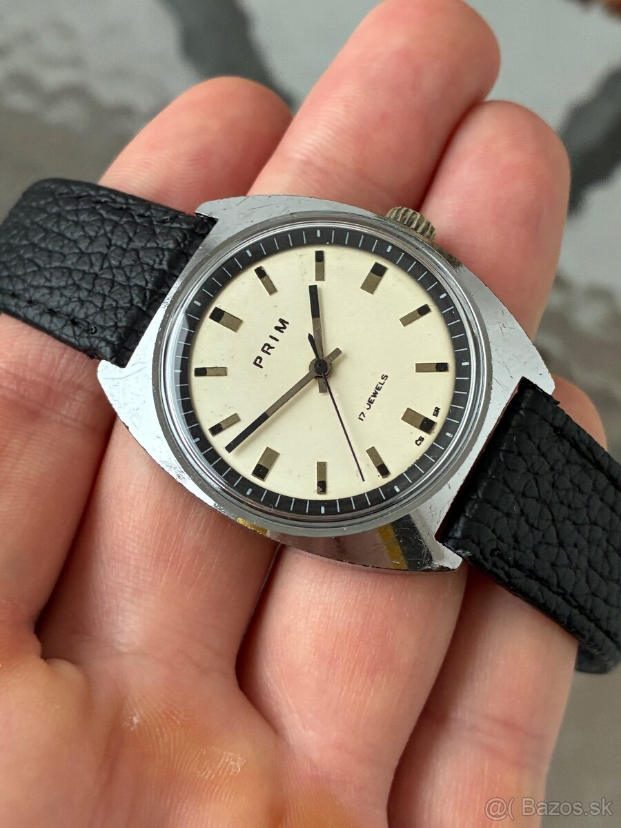 Prim Soudek Chróm - 6