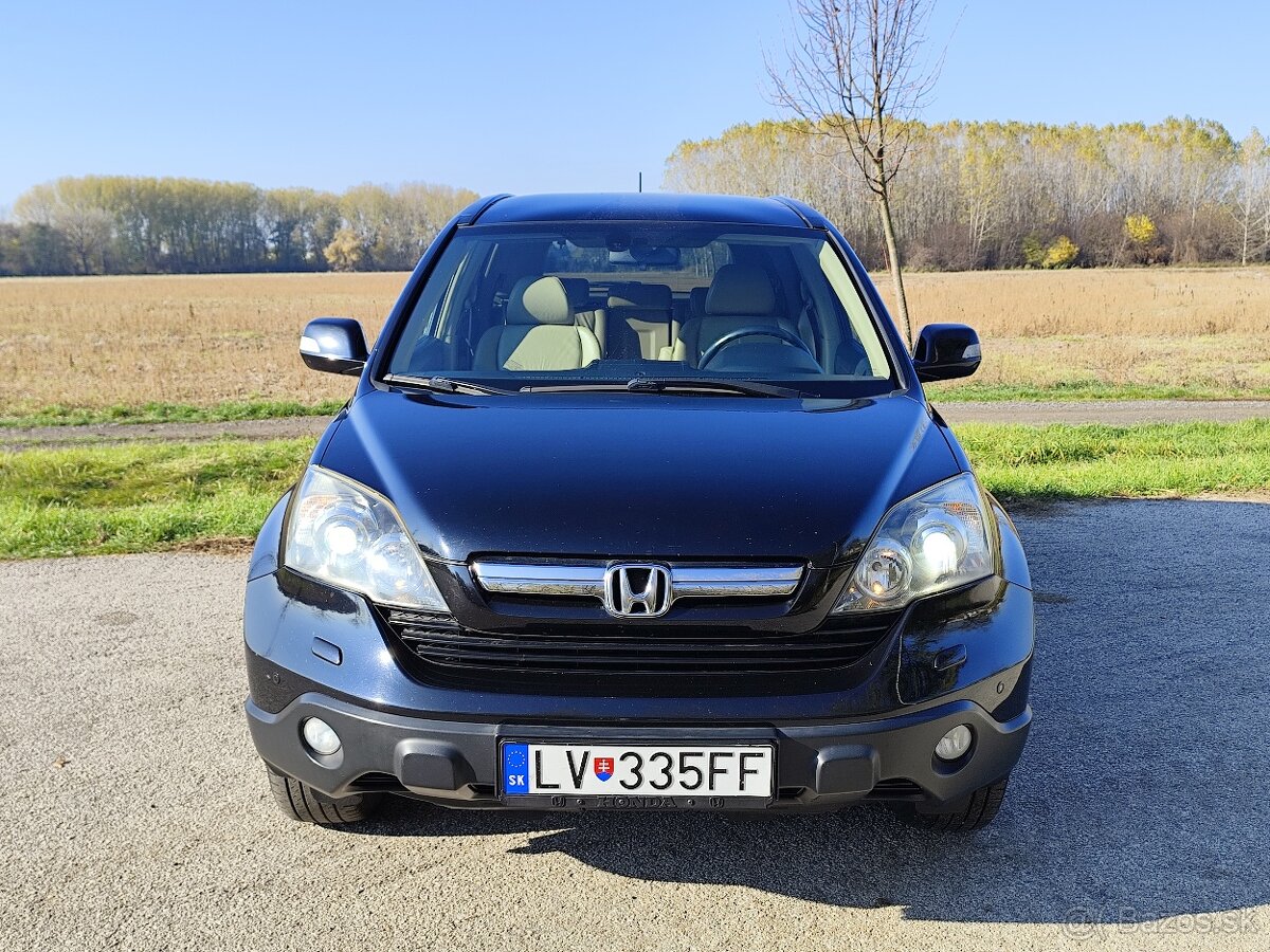 Honda CR-V 2.2 i-CTDi Executive - 6
