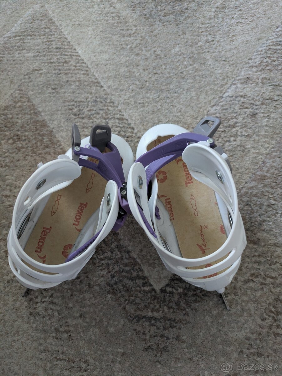 Detské ľadové korčule - 6