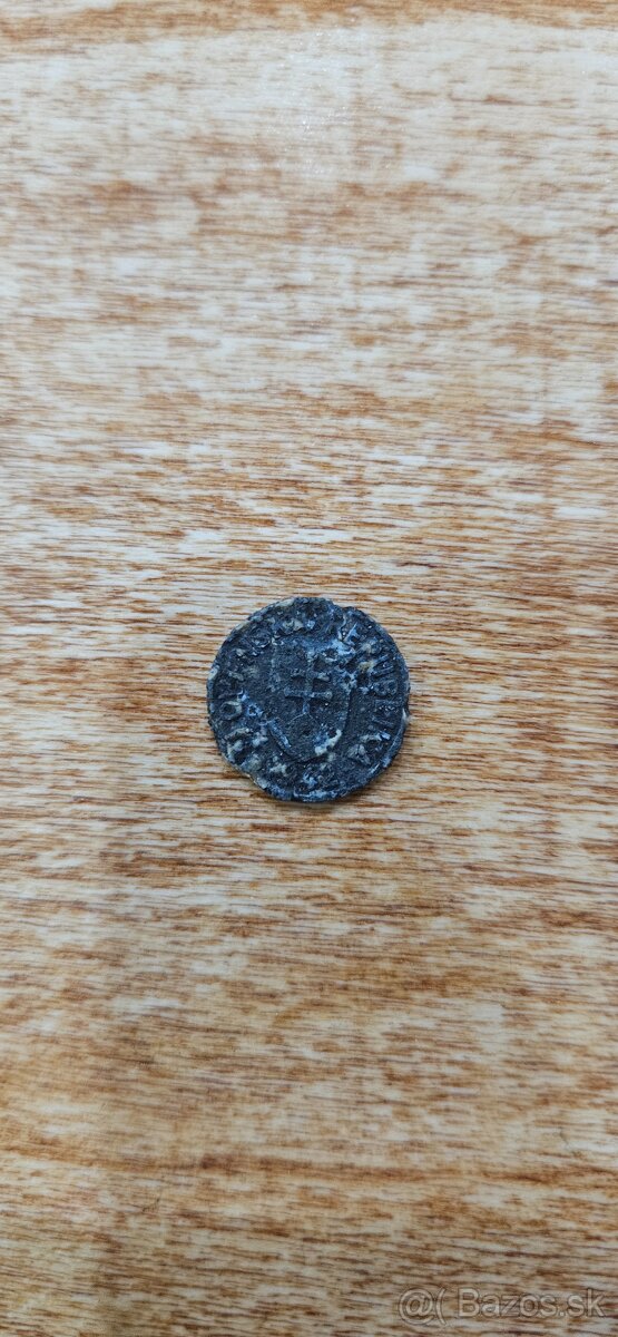 Mince slovenský štát - 6