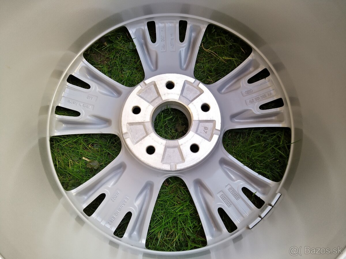 Audi 5x130 r19 - 6